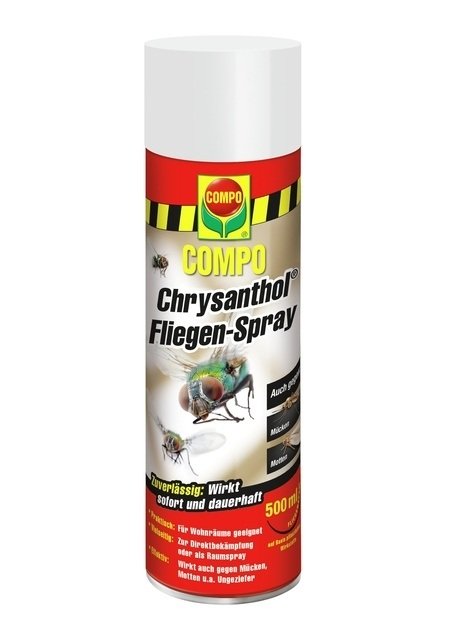COMPO COMPO Chrysanthol® 500 ml