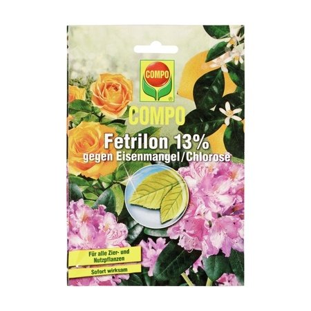 COMPO COMPO Fetrilon® 13% (30 Beutel zu 20 g)