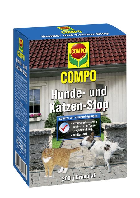 COMPO COMPO Hunde- und Katzen-Stop