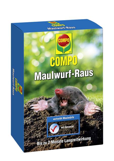 COMPO COMPO Maulwurf-Raus
