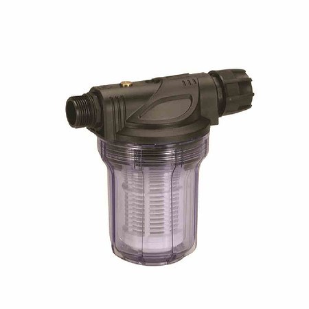 GARDENA Pumpen-Vorfilter -3000l/h, Wasserdurchlass