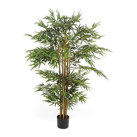 Kunstpflanze Bambusbaum