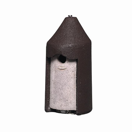 SCHWEGLER Nisthöhle 26mm für Kleinvögelzur freischwebenden Aufhängung