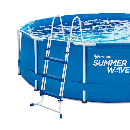Summer Waves Pool Leiter
