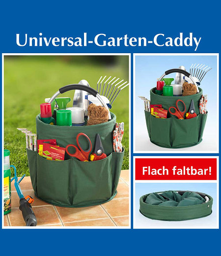 Universal Garten Caddy,1 Stück