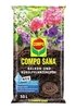 COMPO COMPO SANA® Balkon- und Kübelpflanzenerde 50 L (1)