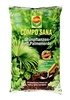 COMPO COMPO SANA® Grünpflanzen- und Palmenerde 10 L (1)