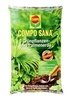 COMPO COMPO SANA® Grünpflanzen- und Palmenerde 5 L (1)