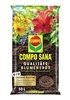 COMPO COMPO SANA® Qualitäts-Blumenerde 50 L (1)