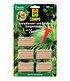 COMPO Grünpflanzen- und Palmen Düngestäbchen mit Guano,30 Stäbchen (1)