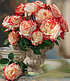 Delbard Parfum-Rose "Impératrice Farah®",1 Pflanze (1)