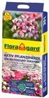 Floragard Aktiv Pflanzenerde für Balkon und Geranien 20L (1)