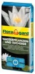 Floragard Wasserpflanzen- und Teicherde 20L (1)