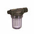 GARDENA Pumpen-Vorfilter -3000l/h, Wasserdurchlass (1)