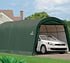 ShelterLogic Garage-in-a-Box 18,3m², 300x610x 240 cm (BxTxH) (1)