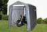 ShelterLogic Gerätehaus Shed-in-a-Box 5,4m², 180x 300x 200 cm (BxTxH) (1)