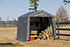 ShelterLogic Gerätehaus Shed-in-a-Box 9m²,300x 300x 240 cm (BxTxH) (1)