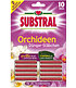 Substral SUBSTRAL® Orchideen-Düngestäbchen Vita Plus,10 Stück (1)