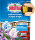 Substral SUBSTRAL® Osmocote® Langzeit Dünge-Kegel,25 Stück (1)