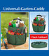 Universal Garten Caddy,1 Stück (1)
