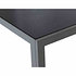 SIENA GARDEN Tisch Reno, 160x90 cm, silber (5)