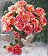 Delbard Maler-Rose® "Claude Monet®",1 Pflanze (2)