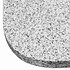 DELSCHEN Granitplatte 25 kg, grau, 48x48x4 cm (2)