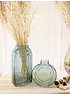 Glas-Vase-Set Oman 2-tlg. (2)