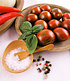 Lieblings-Tomate "Venusbrust",1 Pflanze (2)