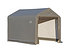 ShelterLogic Gerätehaus Shed-in-a-Box 5,4m², 180x 300x 200 cm (BxTxH) (2)