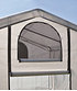 ShelterLogic Gewächshaus 3,24m², 180x 180x180 cm (BxTxH) (2)