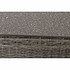 SIENA GARDEN Lift Tisch Porto 130x75 cm, Aluminium / Geflecht grau, Spraystone (2)