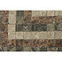 SIENA GARDEN Tisch Felina eckig 60x60 cm Eisen mit Mosaikoptik (2)