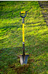 Spear Head Spade Gartenspaten Schaufel (2)