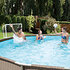 Summer Waves Pooltor Frame Pool Zubehör (2)