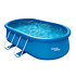 Summer Waves Quick Set Pool blau (2)