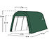 ShelterLogic Garage-in-a-Box 18,3m², 300x610x 240 cm (BxTxH) (4)