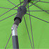 SIENA GARDEN Schirm Tropico 2,1x1,4 m, eckig, limette, Gestell anthrazit / Polyest (4)