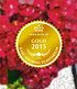 Freiland-Hortensie "Ruby Tuesday®" 12 cm Topf,1 Pflanze (3)