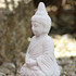 Kleiner Buddha (3)