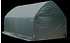 ShelterLogic Garage-in-a-Box 23,8m² , 390x610x 370 cm (BxTxH) (3)