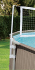 Summer Waves Volleyball-Netz Frame Pool Zubehör (3)