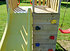 WendiToys Spielturm Falke, 110x 280x 270 cm (BxTxH) (3)
